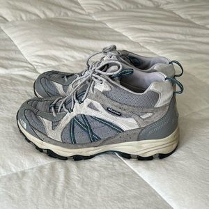 NORTH FACE Vintage Lace Up Hiking Boot